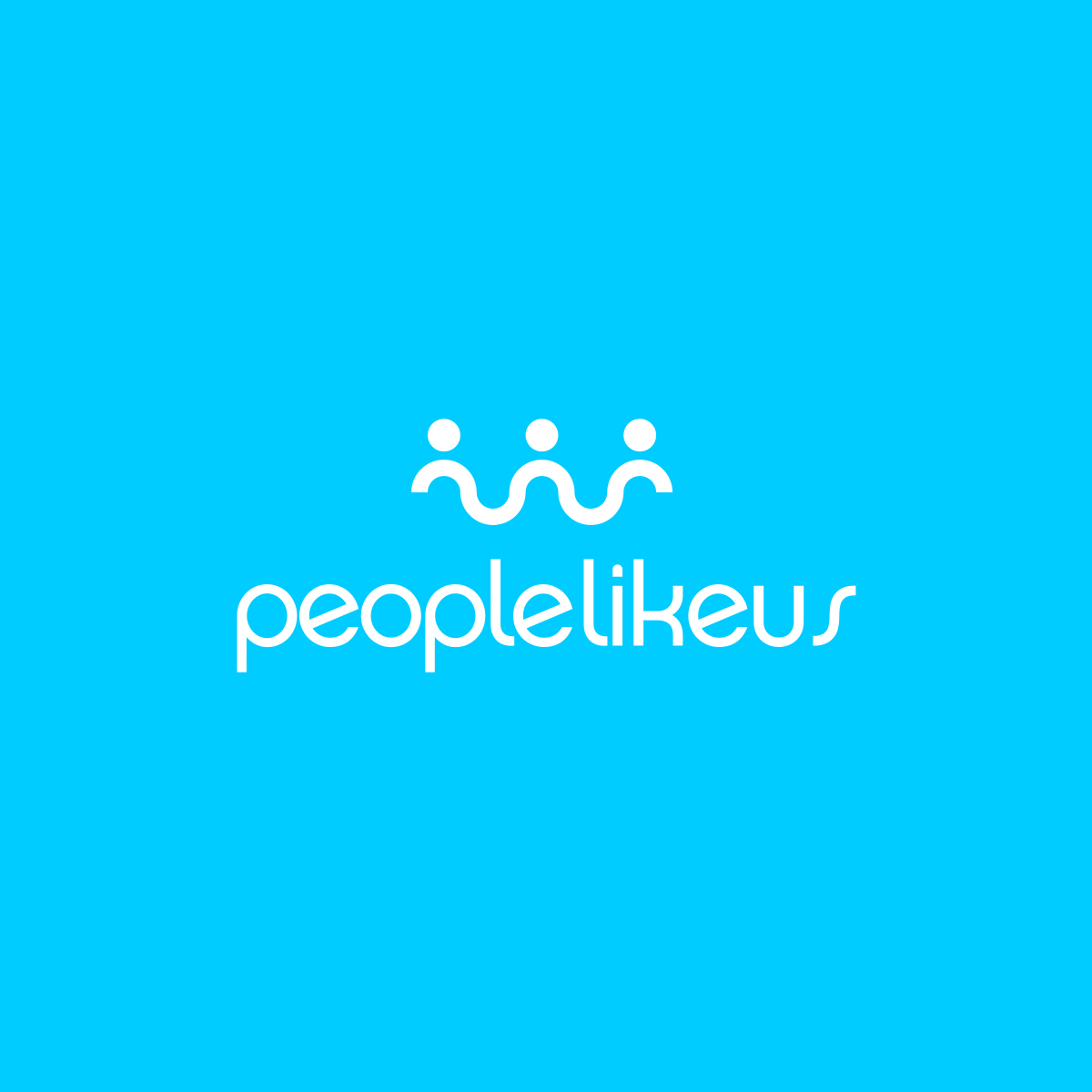 PeopleLikeUs Logo